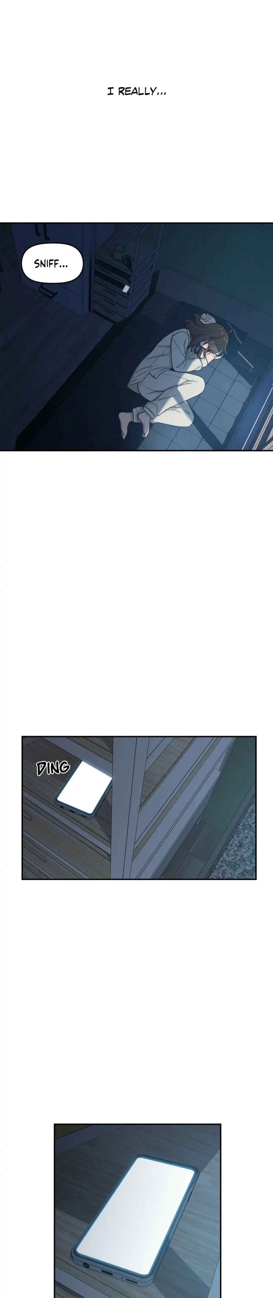 In the Sunshower Chapter 37 image 29