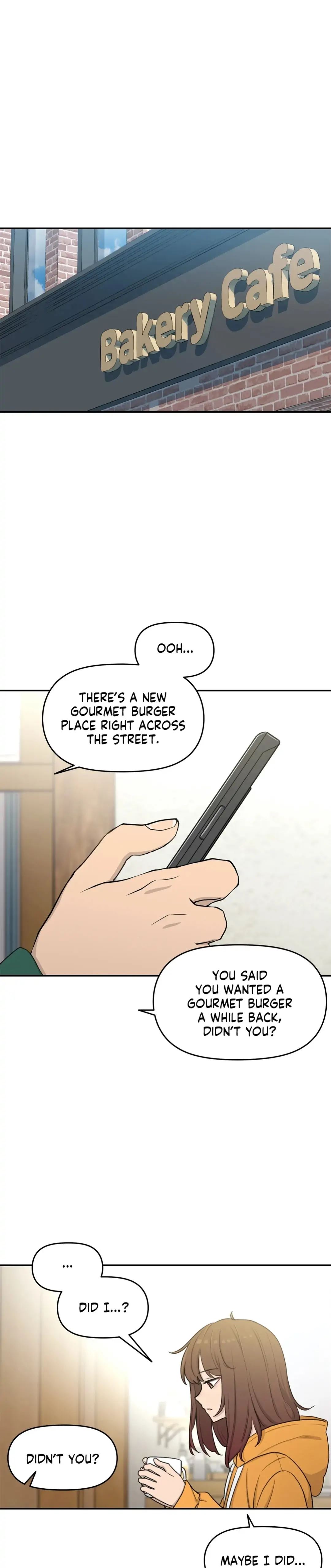 In the Sunshower Chapter 37 image 5
