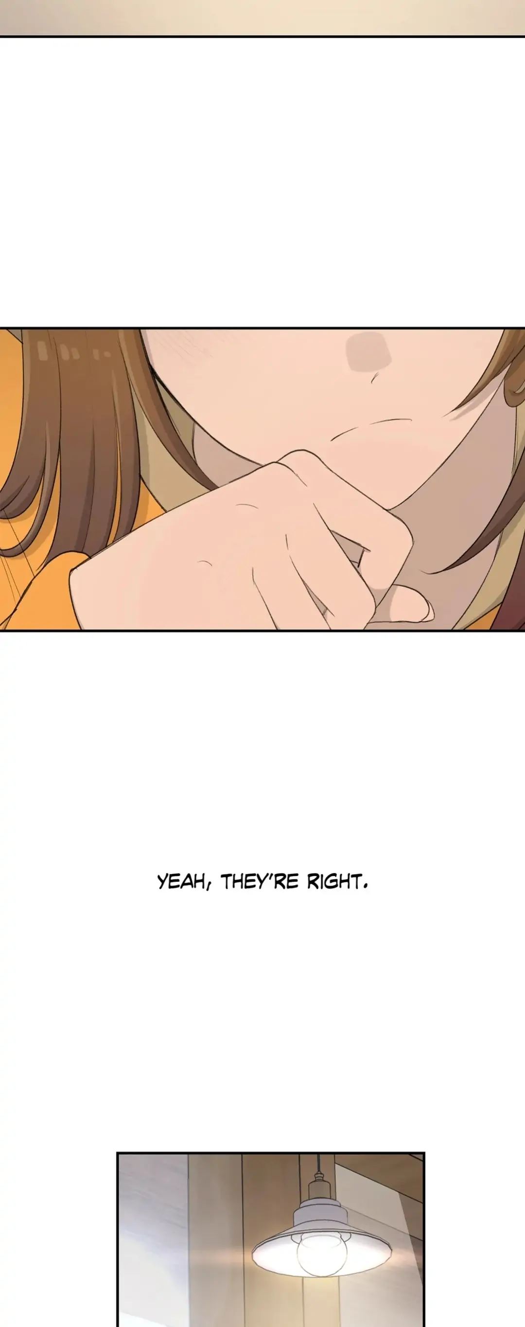 In the Sunshower Chapter 37 image 8