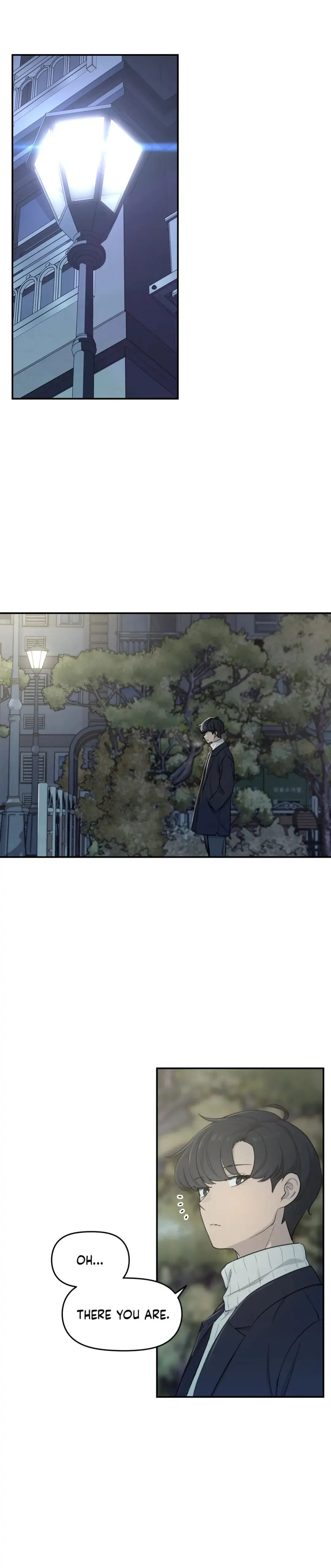 In the Sunshower Chapter 38 image 9