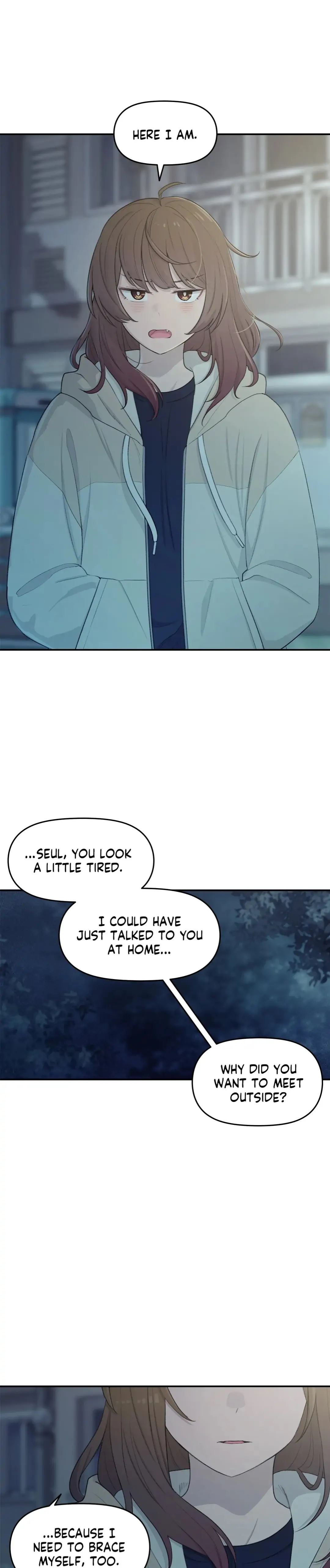 In the Sunshower Chapter 38 image 10