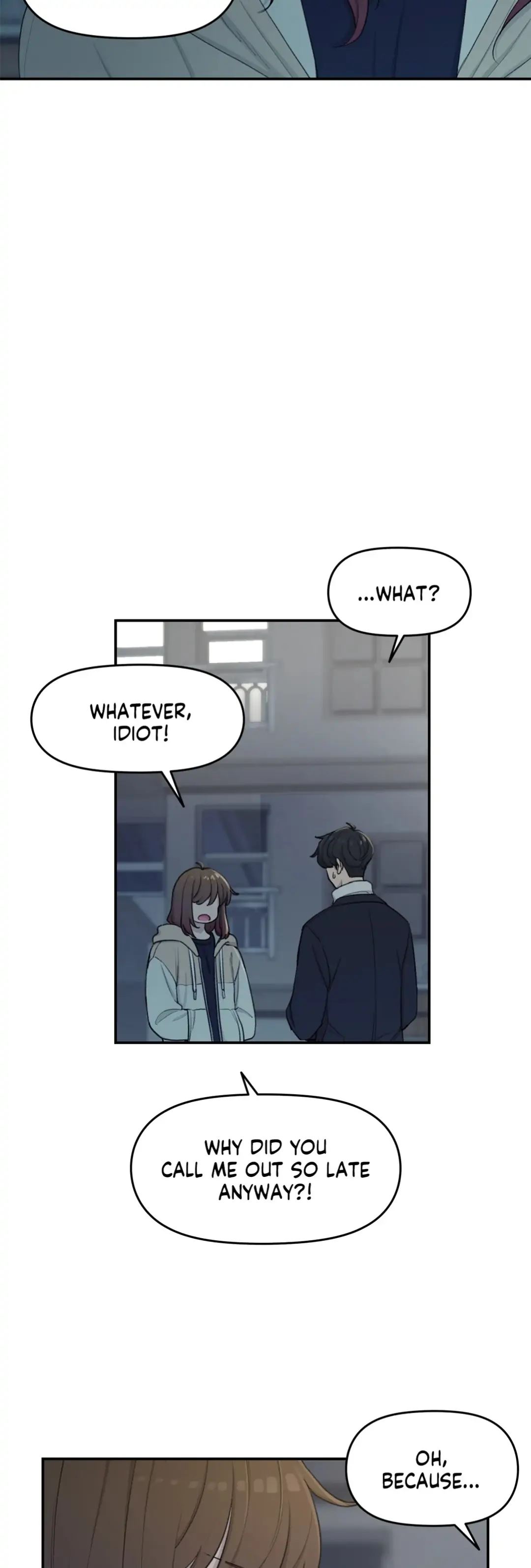 In the Sunshower Chapter 38 image 11