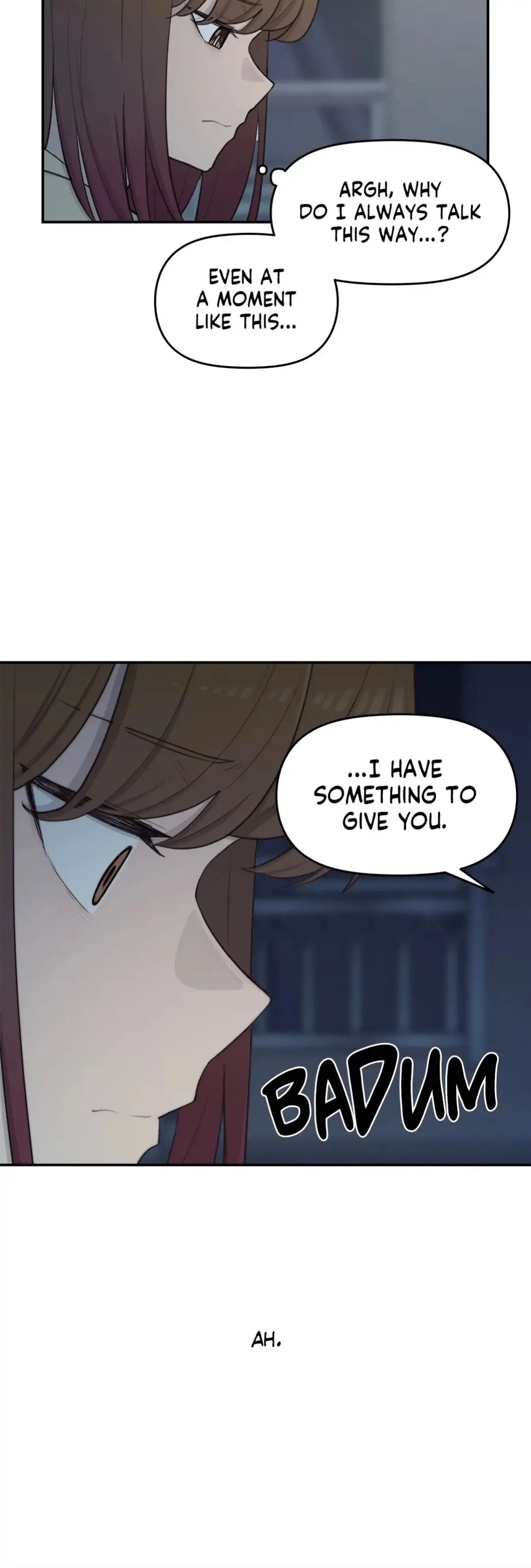 In the Sunshower Chapter 38 image 12