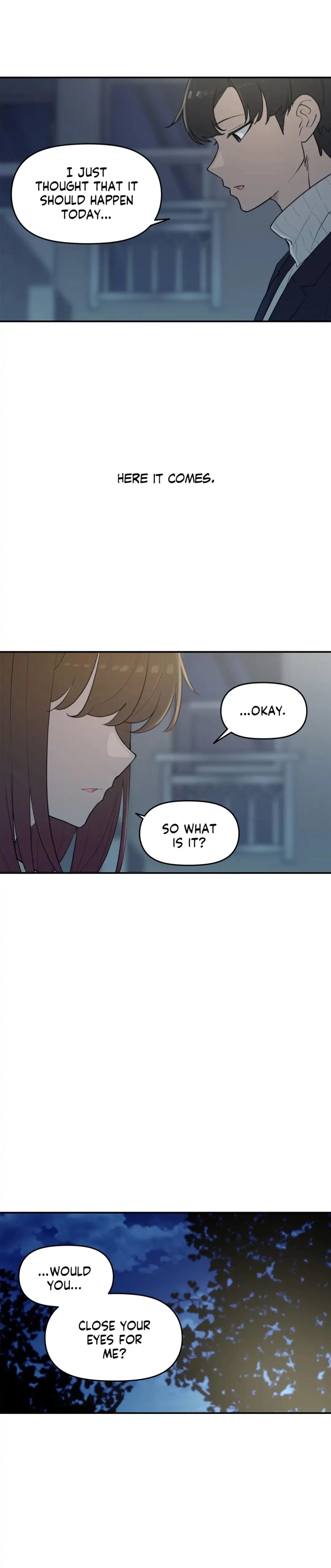 In the Sunshower Chapter 38 image 13