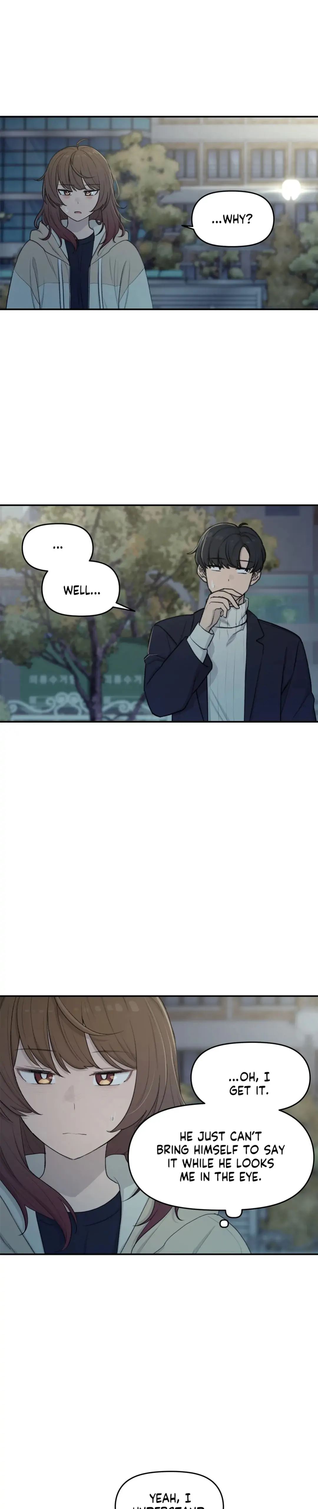In the Sunshower Chapter 38 image 14