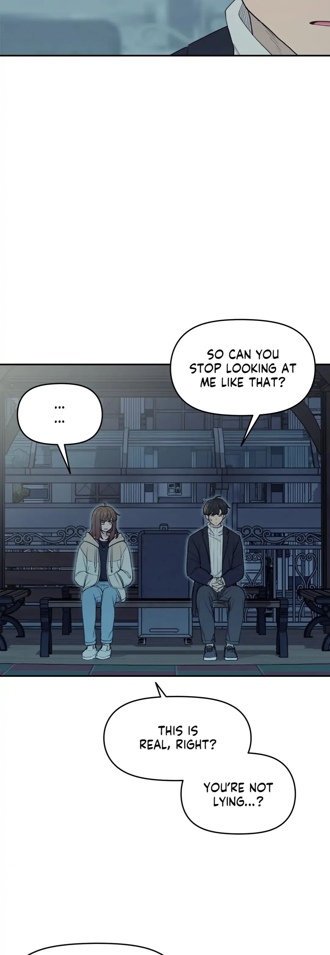 In the Sunshower Chapter 38 image 21