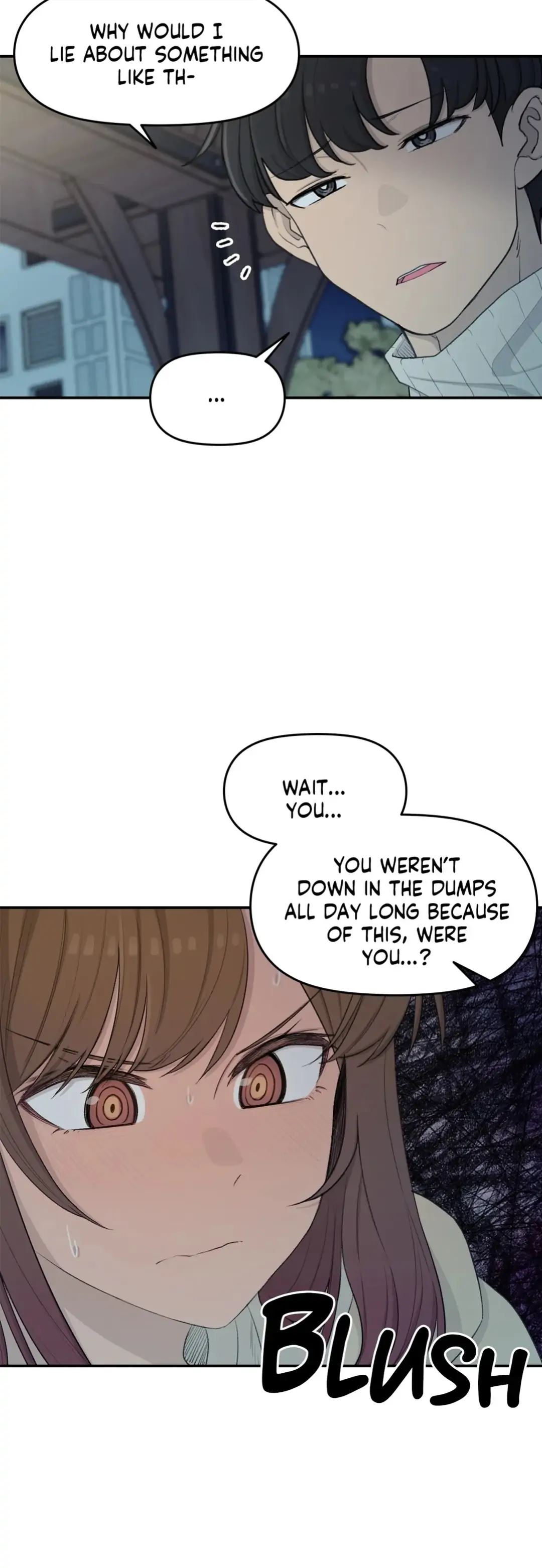 In the Sunshower Chapter 38 image 22