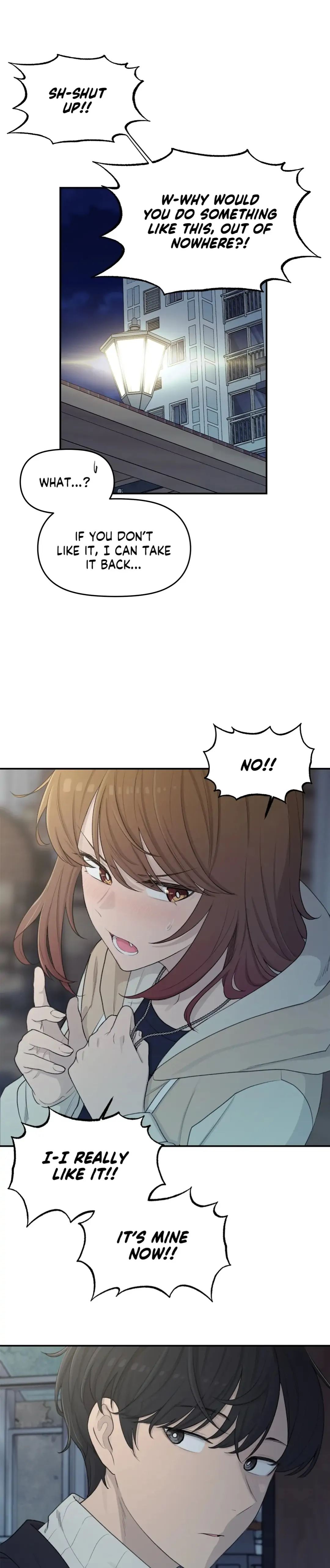 In the Sunshower Chapter 38 image 23