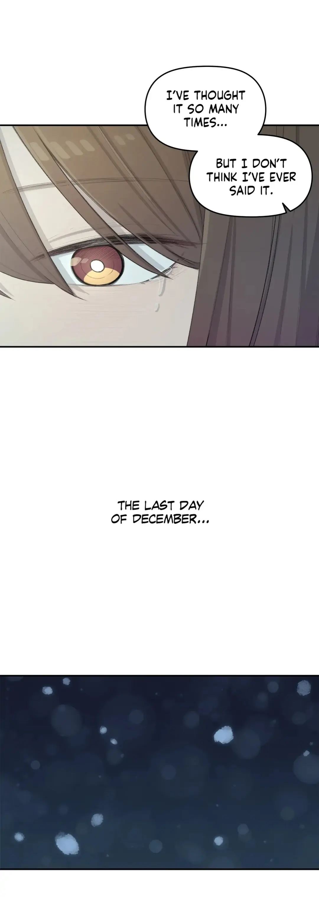 In the Sunshower Chapter 38 image 26