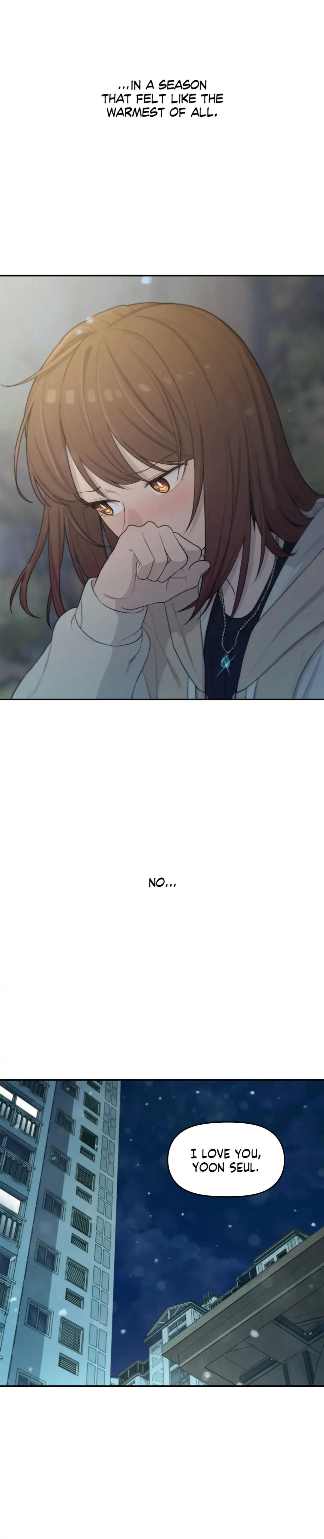 In the Sunshower Chapter 38 image 28