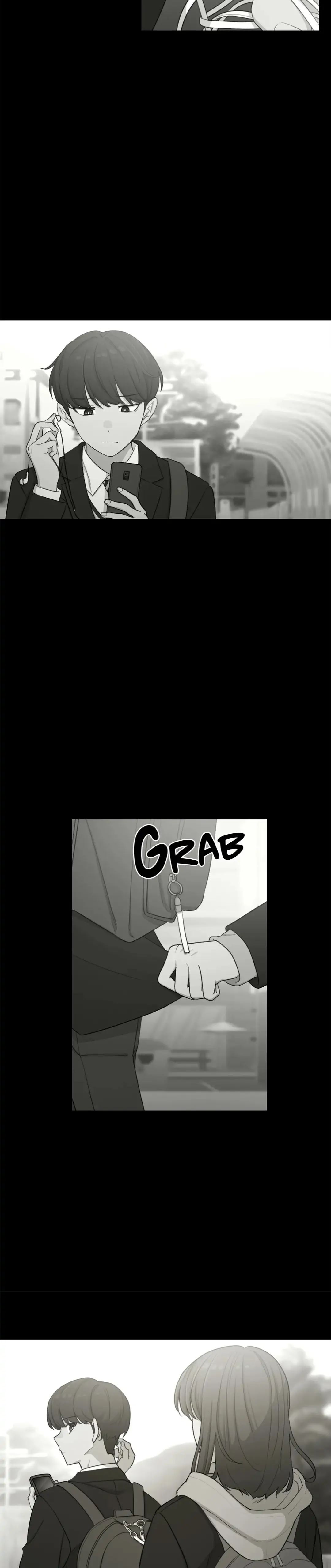 In the Sunshower Chapter 38 image 2