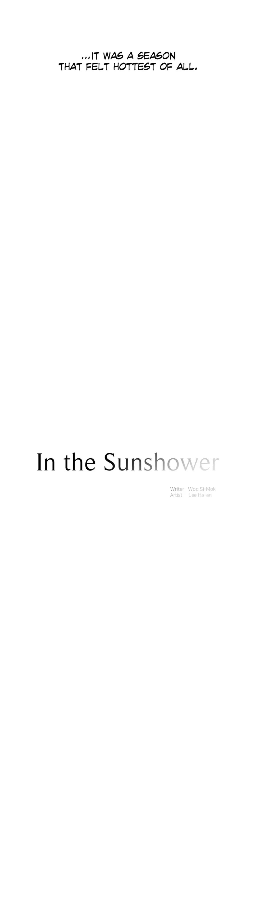 In the Sunshower Chapter 38 image 29