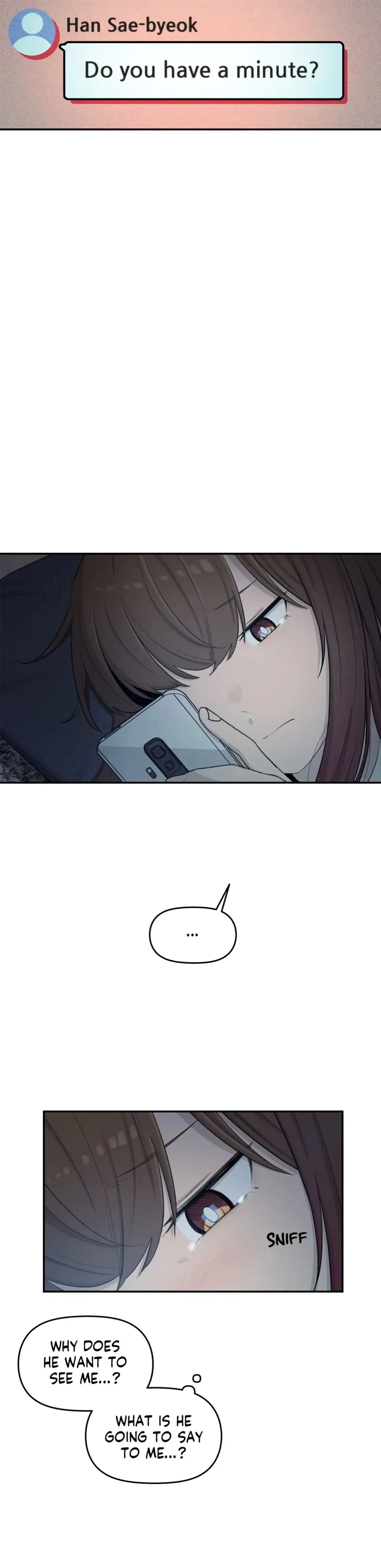In the Sunshower Chapter 38 image 7