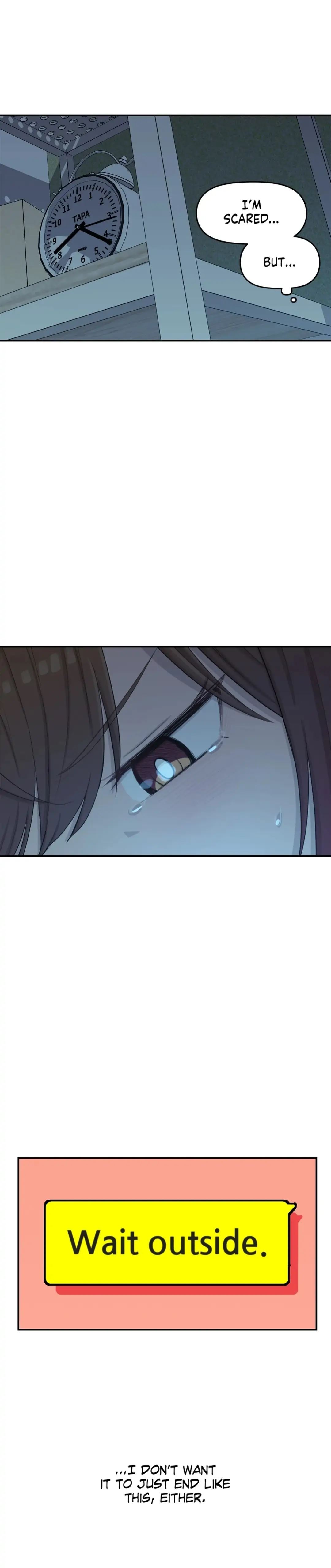 In the Sunshower Chapter 38 image 8