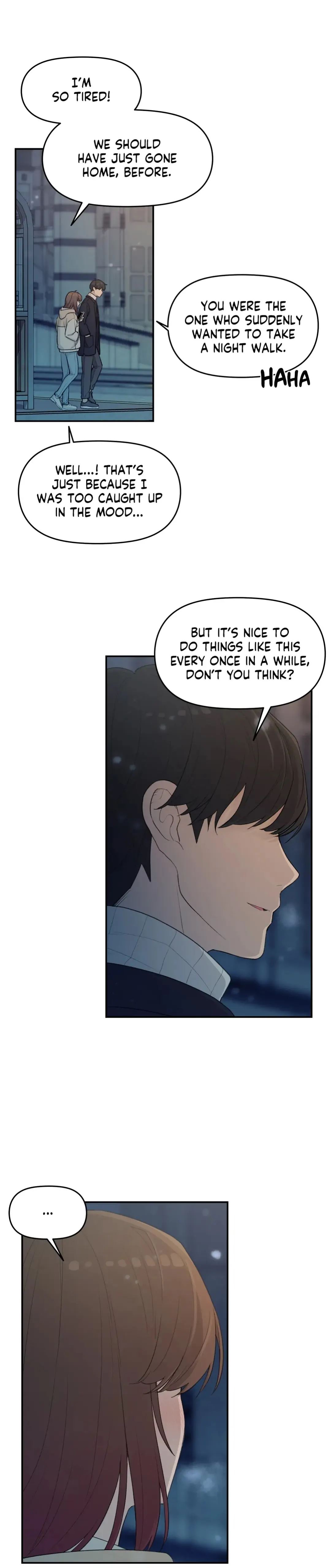 In the Sunshower Chapter 39 image 9