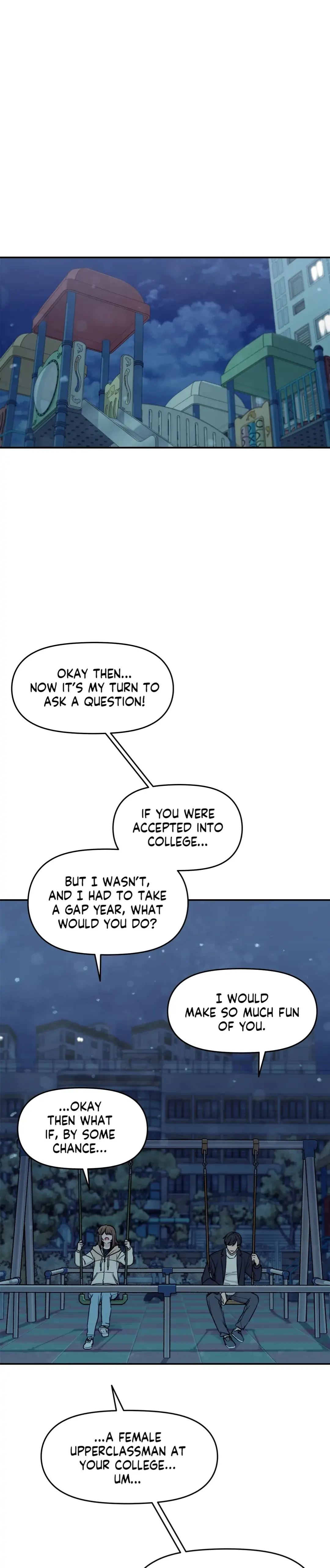 In the Sunshower Chapter 39 image 10