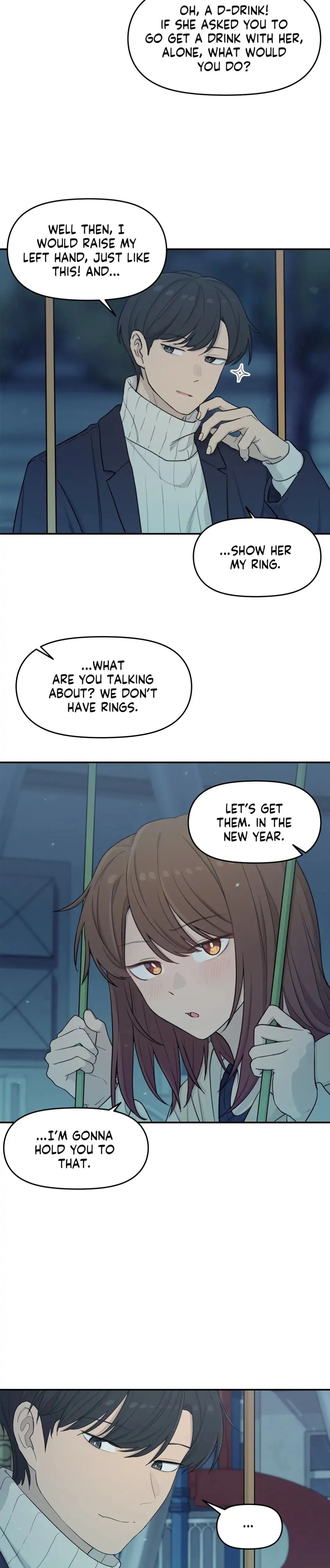 In the Sunshower Chapter 39 image 11