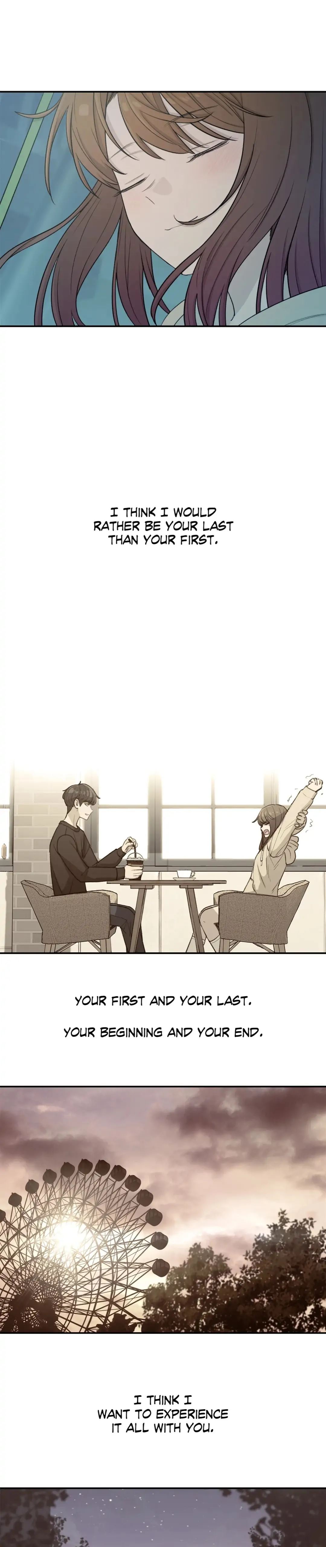 In the Sunshower Chapter 39 image 15