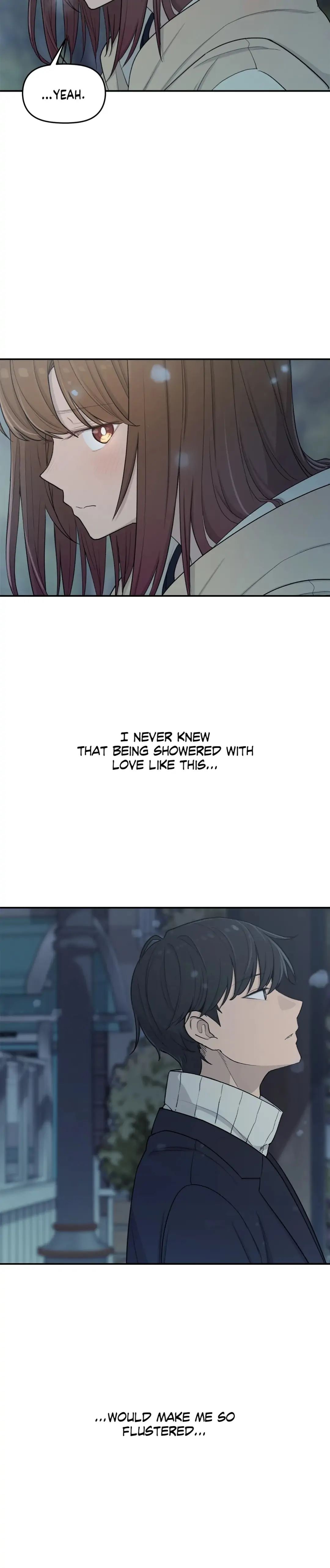 In the Sunshower Chapter 39 image 1