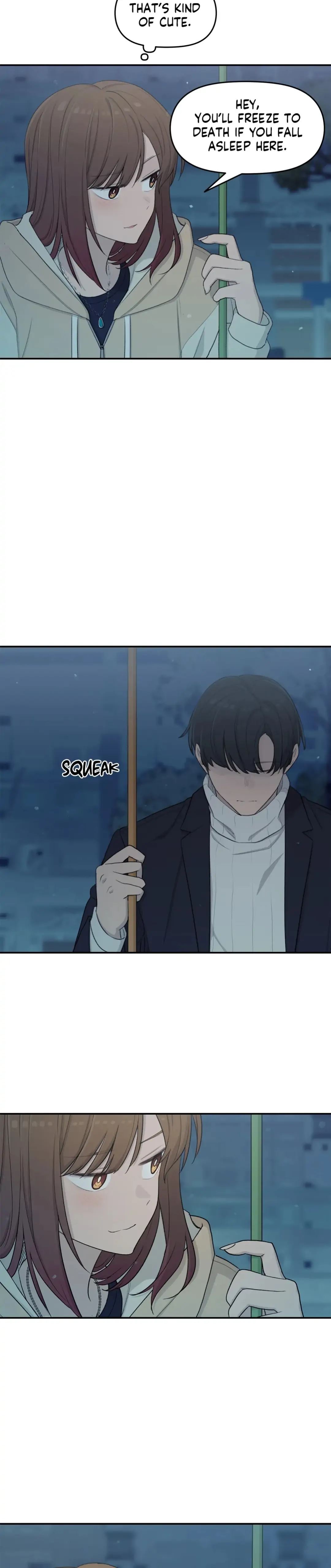 In the Sunshower Chapter 39 image 20