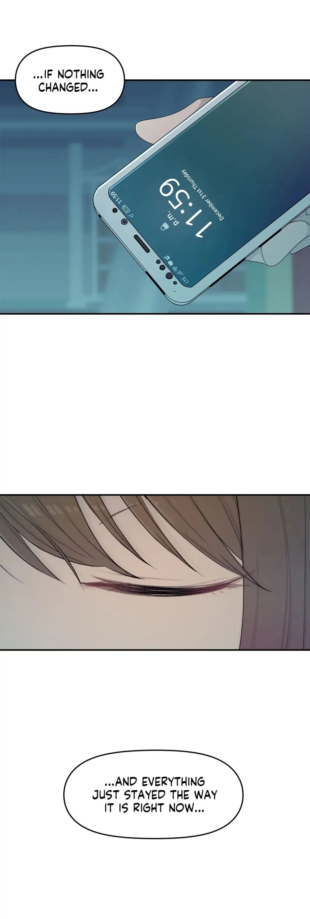 In the Sunshower Chapter 39 image 22