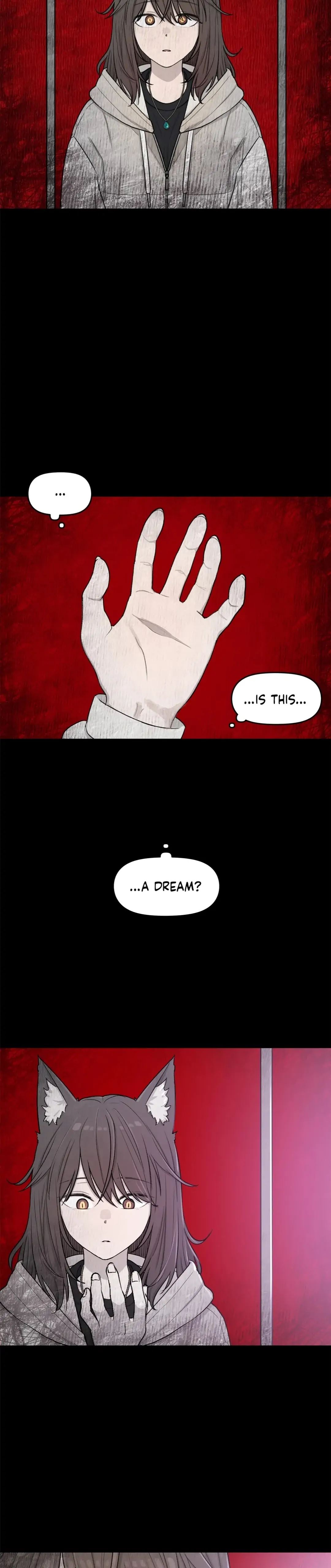 In the Sunshower Chapter 39 image 25