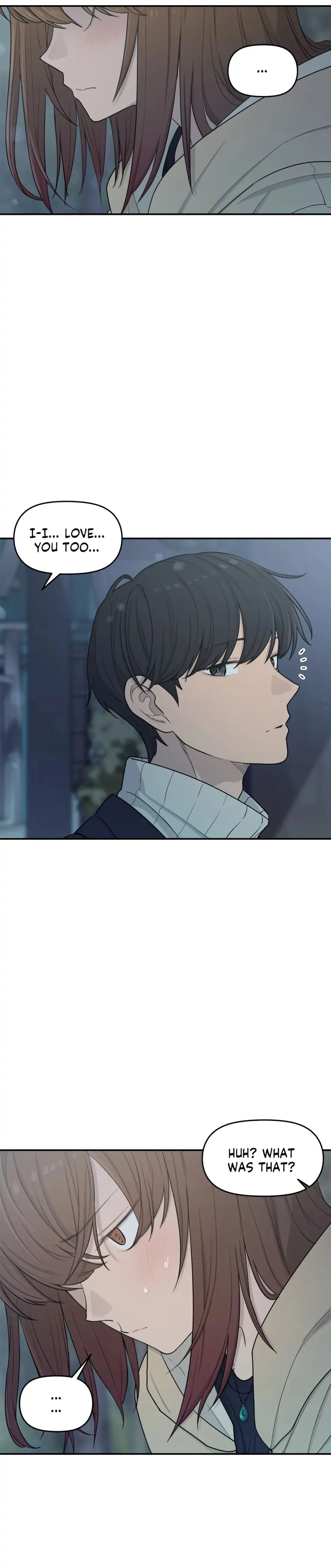 In the Sunshower Chapter 39 image 2