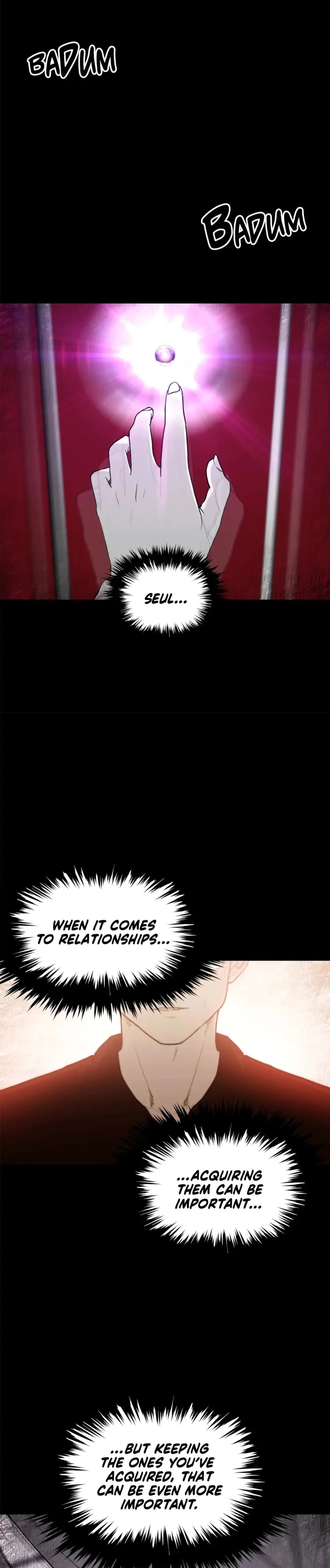 In the Sunshower Chapter 39 image 29