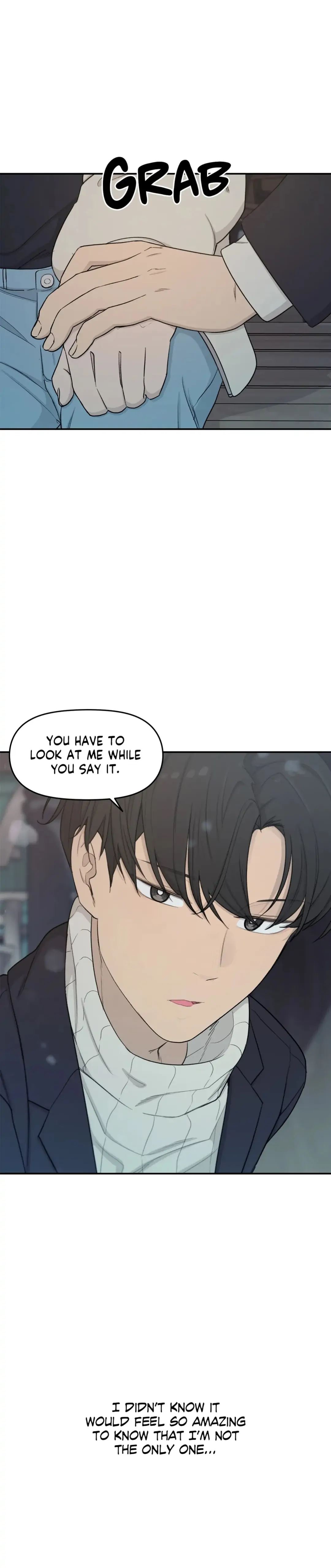 In the Sunshower Chapter 39 image 3