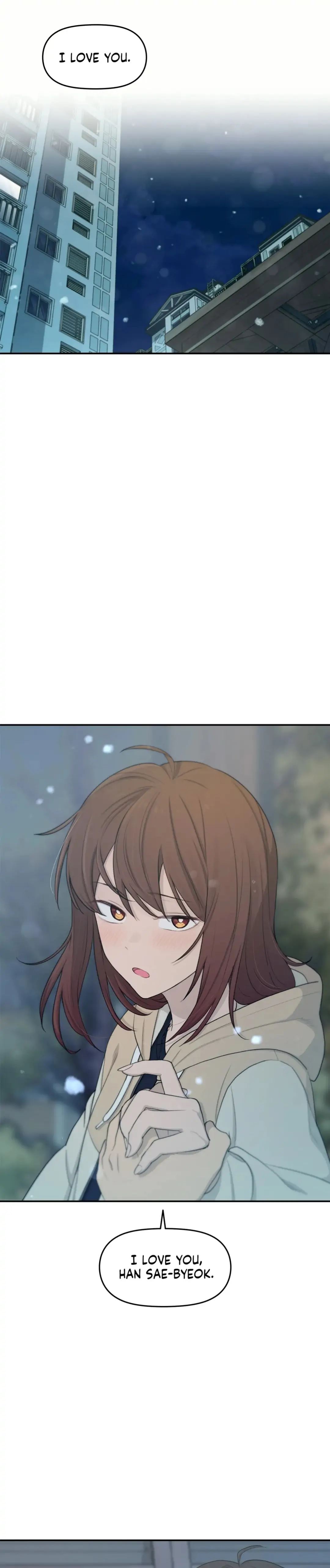 In the Sunshower Chapter 39 image 5