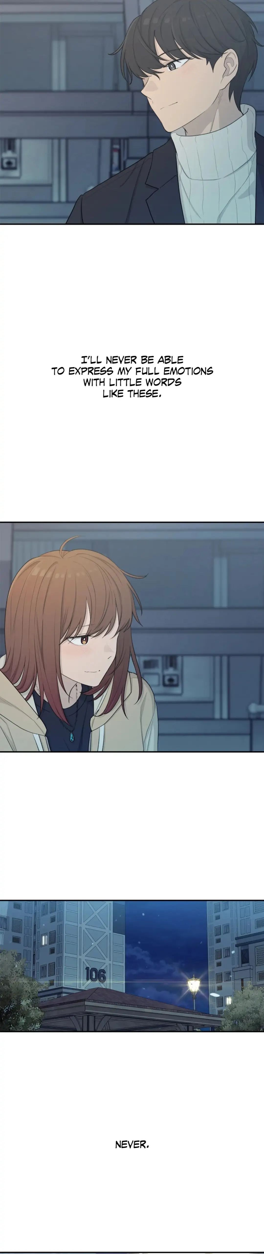 In the Sunshower Chapter 39 image 6