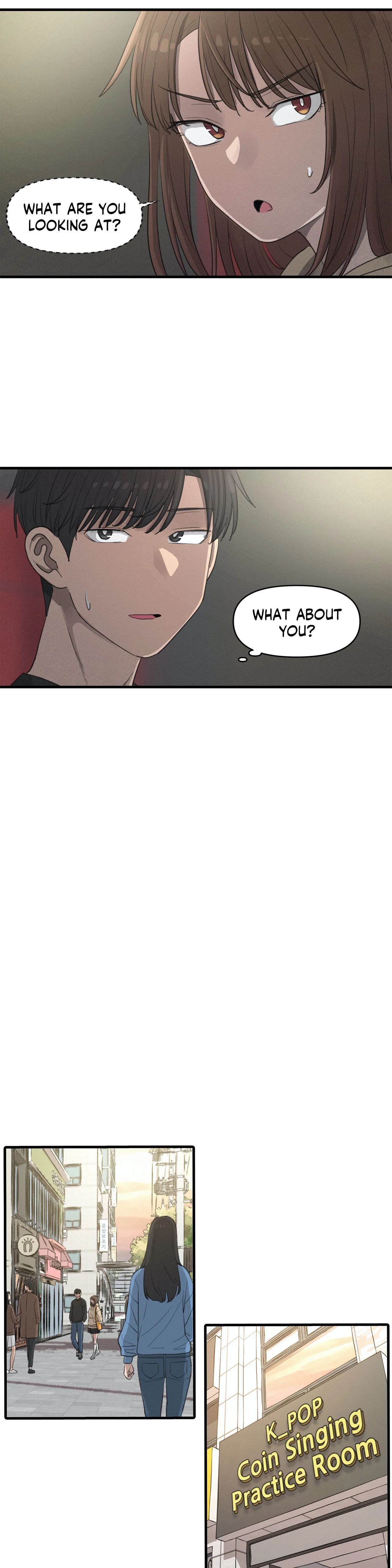 In the Sunshower Chapter 4 image 10