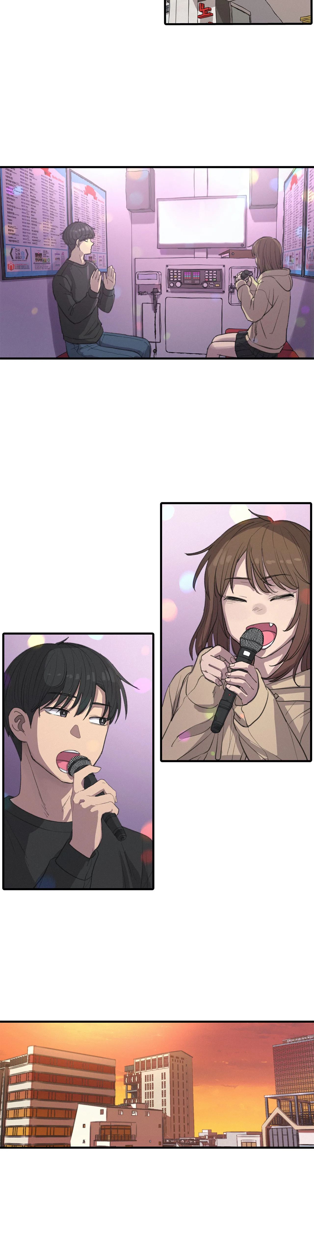 In the Sunshower Chapter 4 image 11