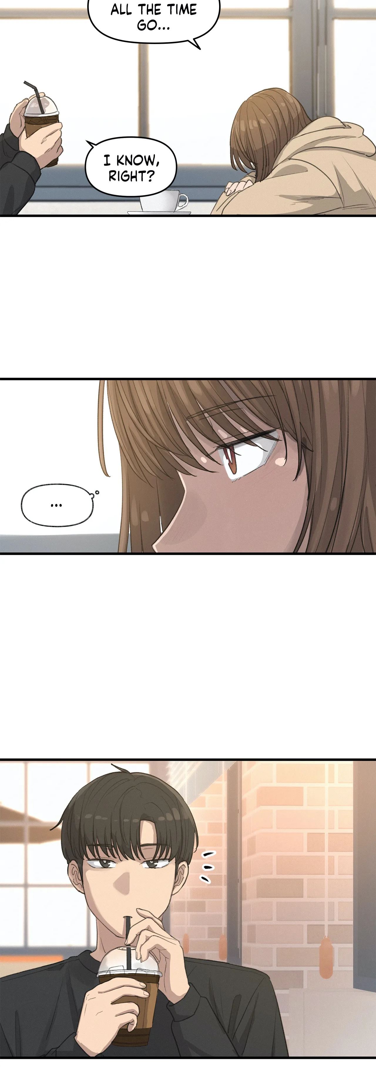 In the Sunshower Chapter 4 image 13
