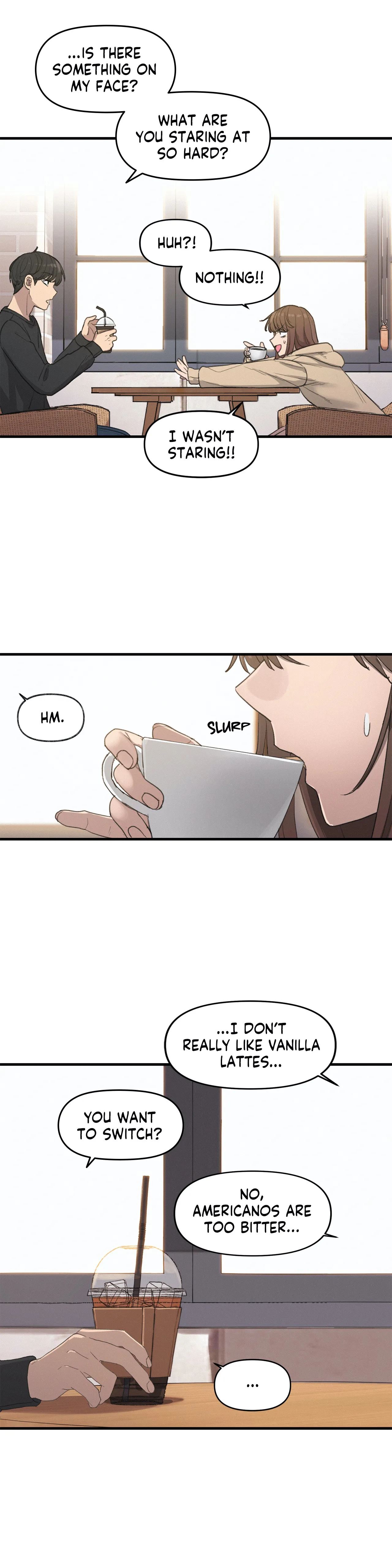 In the Sunshower Chapter 4 image 14