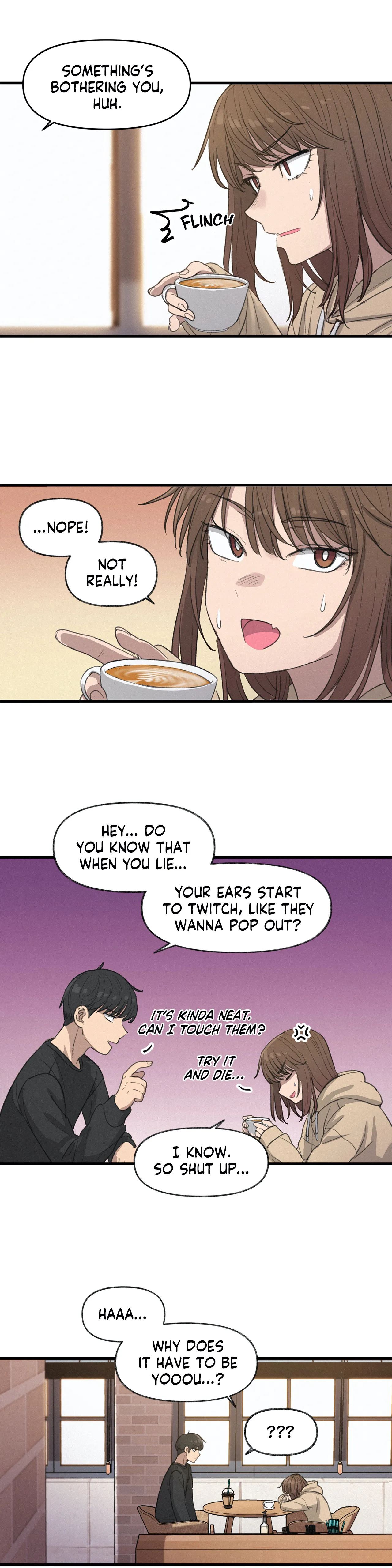 In the Sunshower Chapter 4 image 15