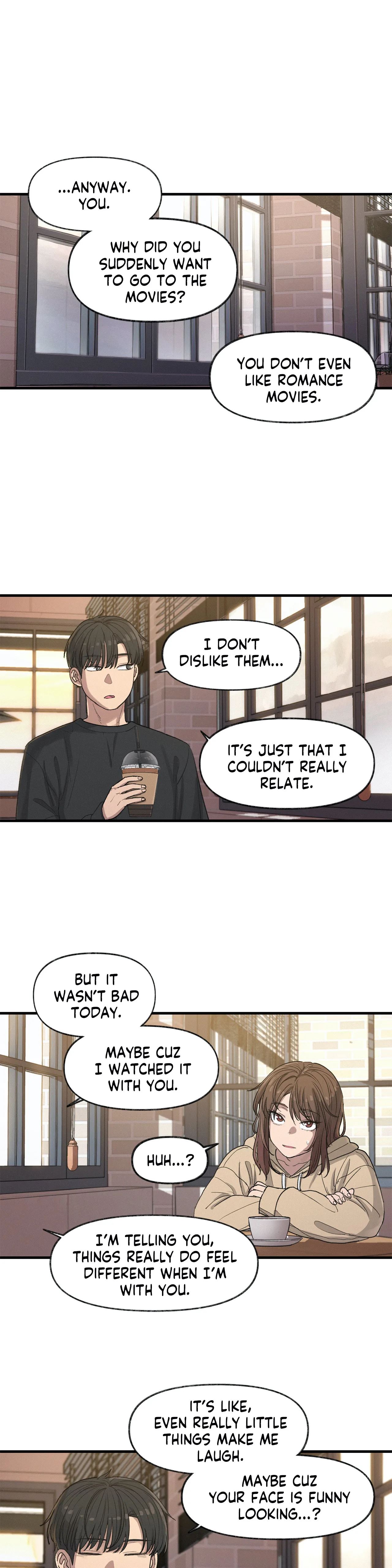 In the Sunshower Chapter 4 image 16