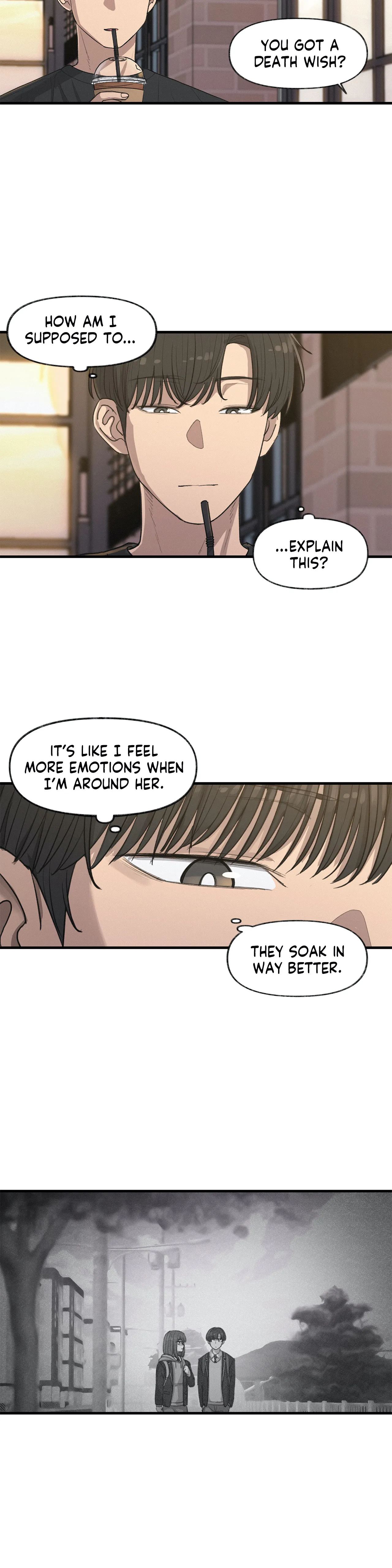 In the Sunshower Chapter 4 image 17