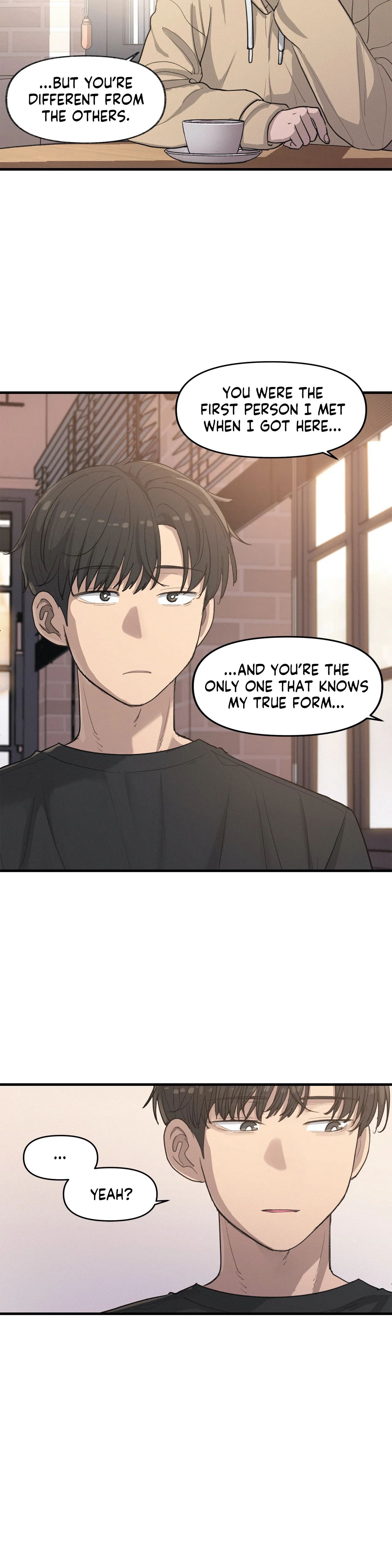 In the Sunshower Chapter 4 image 19