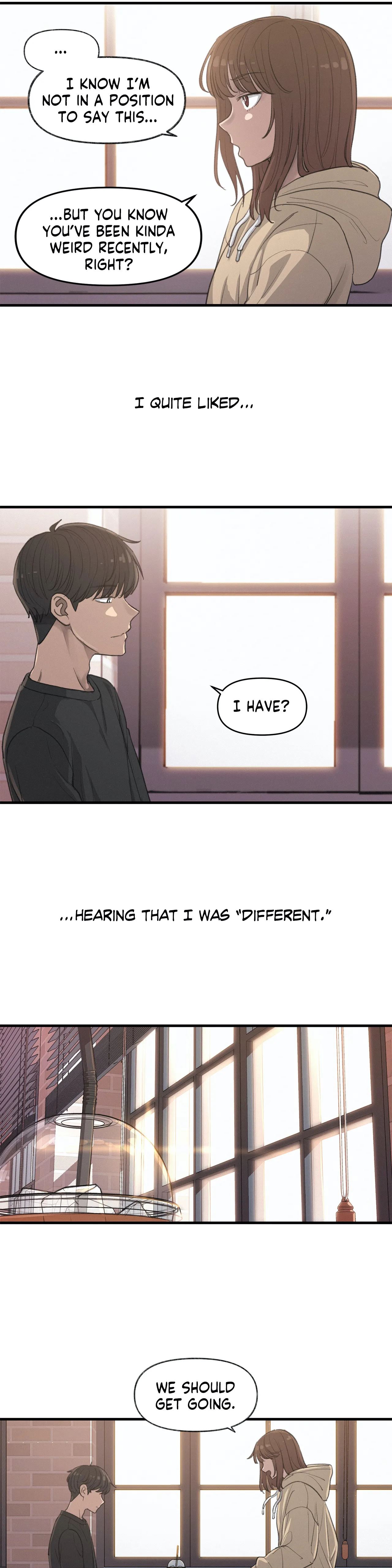 In the Sunshower Chapter 4 image 20