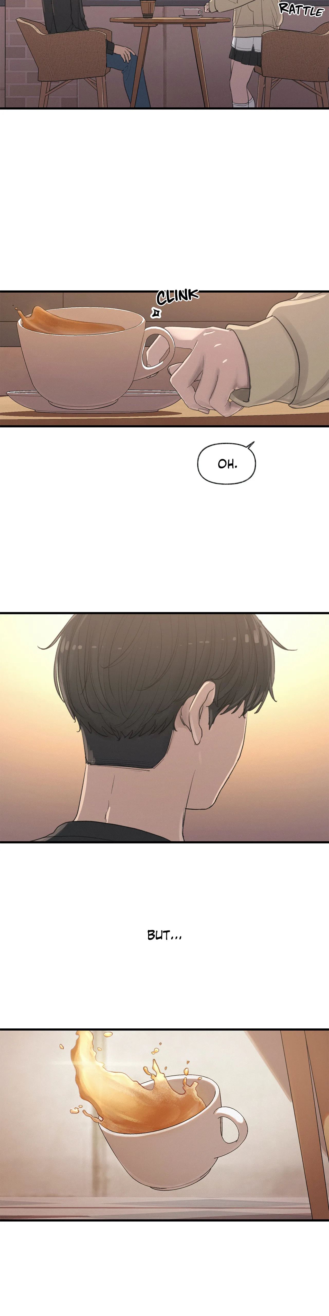In the Sunshower Chapter 4 image 21