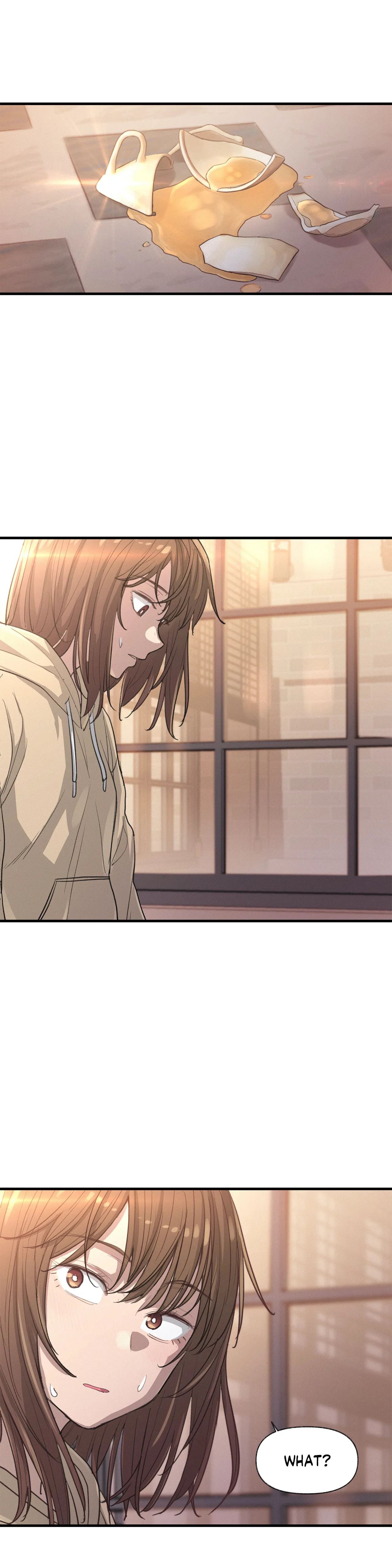 In the Sunshower Chapter 4 image 23