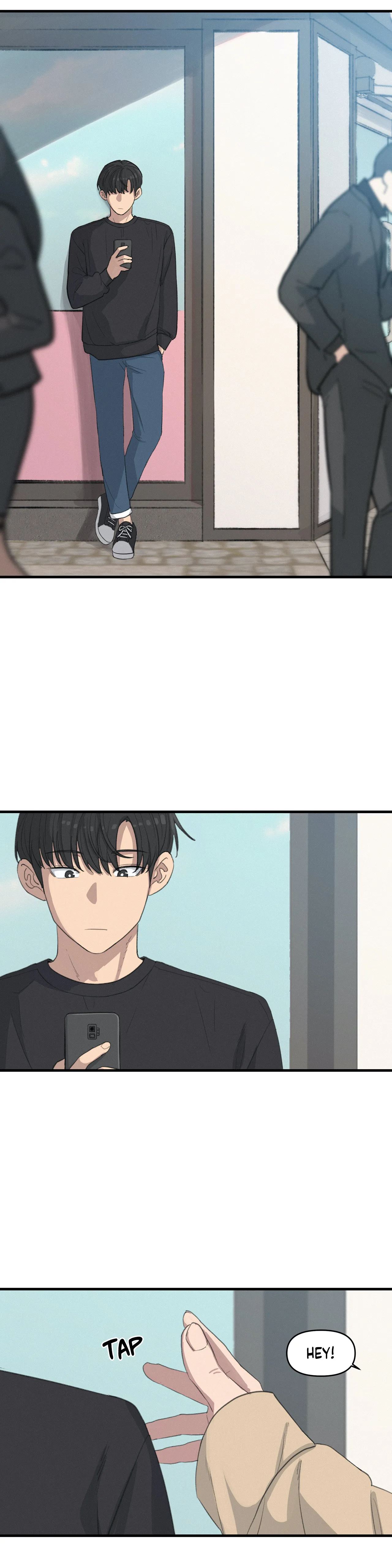 In the Sunshower Chapter 4 image 5