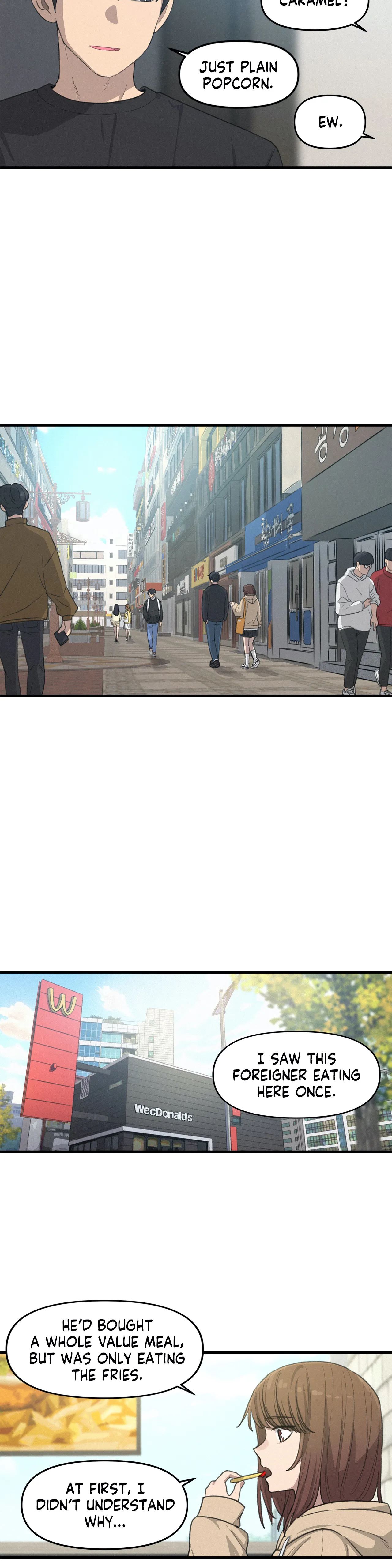 In the Sunshower Chapter 4 image 7