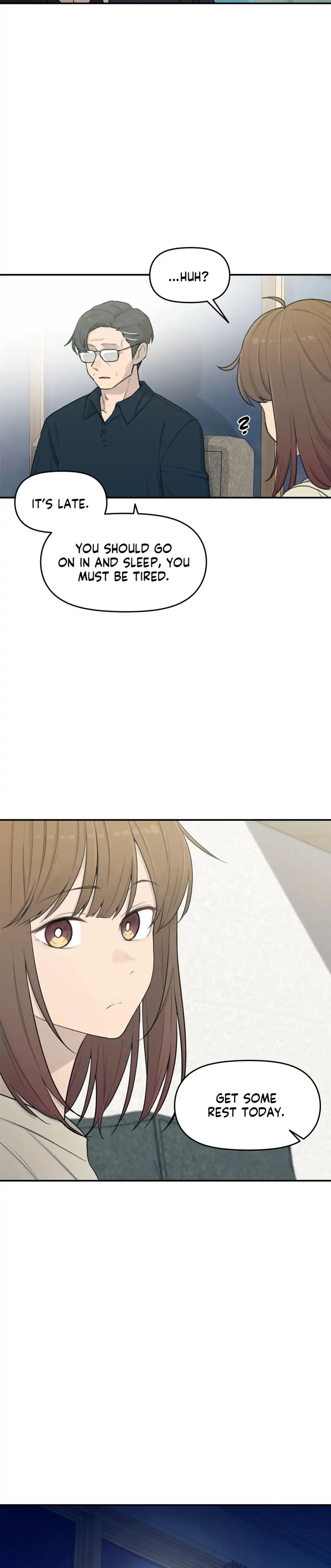 In the Sunshower Chapter 40 image 9