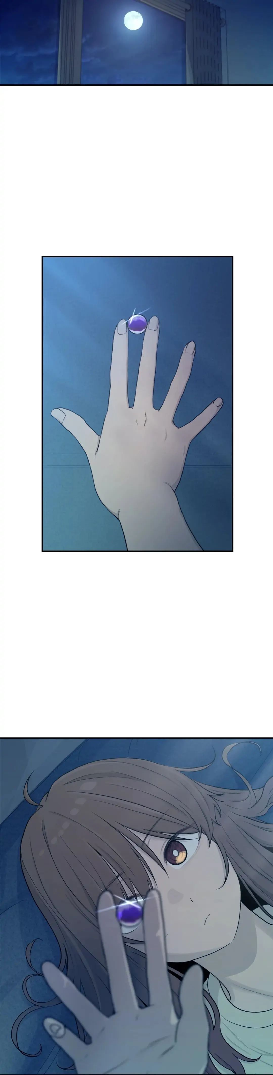 In the Sunshower Chapter 40 image 10