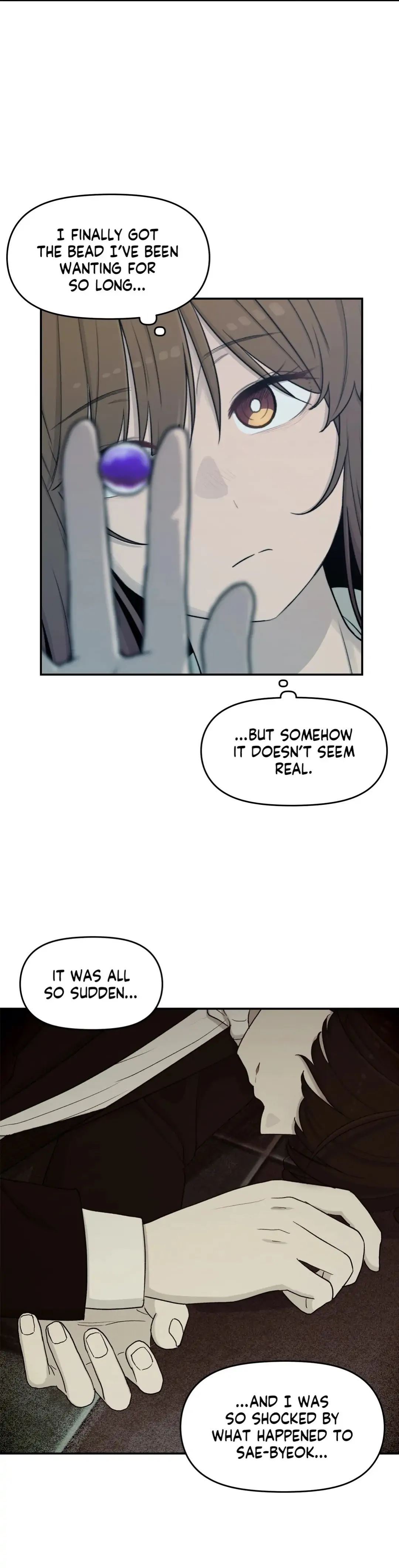 In the Sunshower Chapter 40 image 11