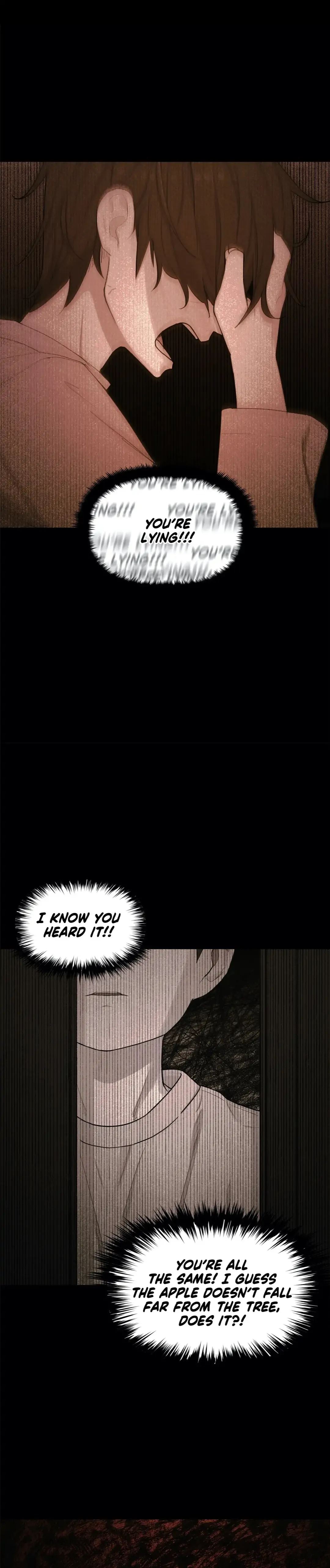 In the Sunshower Chapter 40 image 17