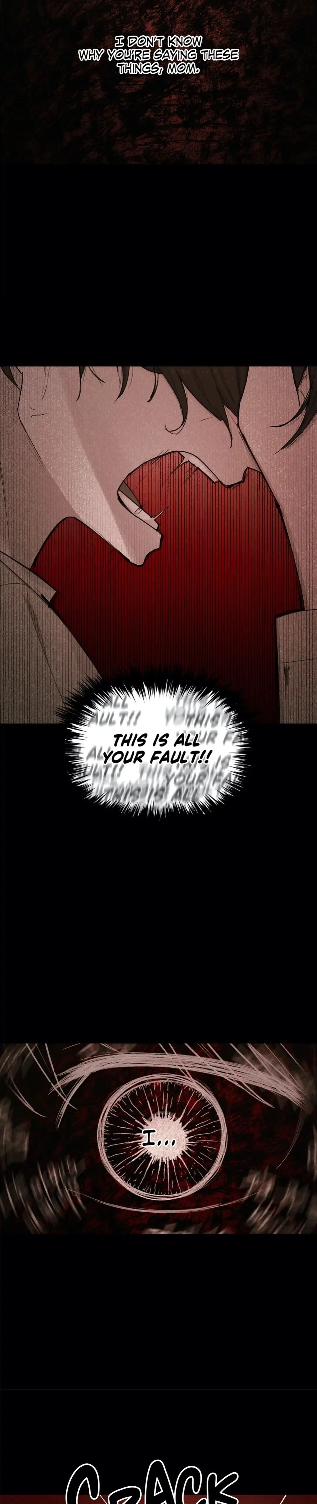 In the Sunshower Chapter 40 image 18