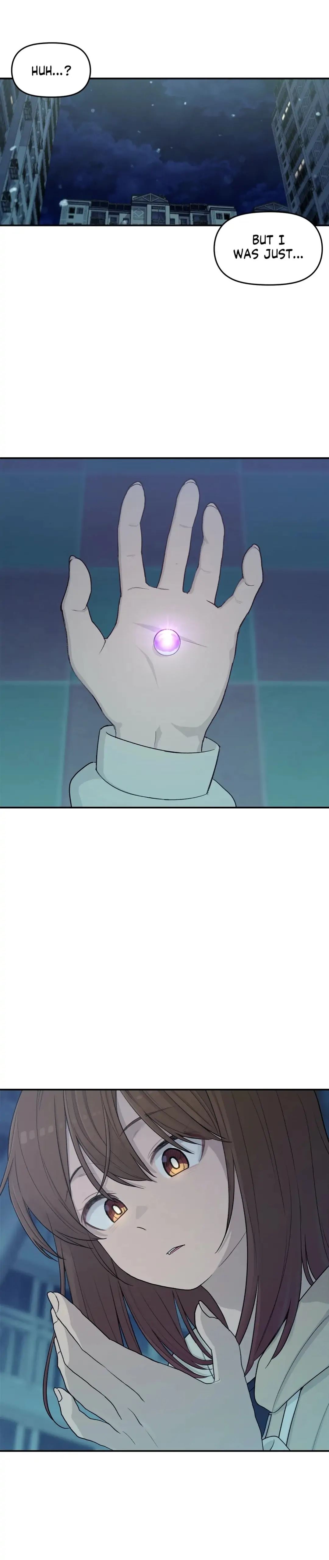 In the Sunshower Chapter 40 image 1